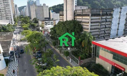 Box/Garagem à venda por R$ 25.000 - Pitangueiras - Guarujá/SP