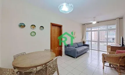 Apartamento disponível para venda ou locação na Praia das Pitangueiras | Rocha Imóveis Guarujá