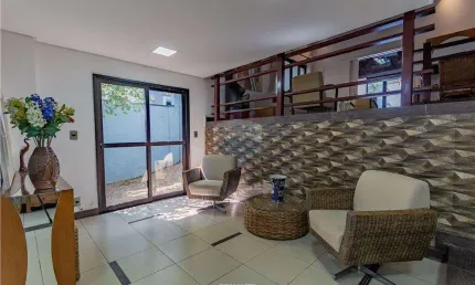 Casa a venda 3 quartos suítes, piscina aquecida, Ville Sainte Hellene, Sousas, Campinas/SP