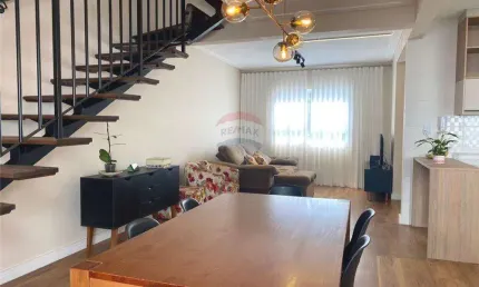 Casa a venda no condomínio Brisa da Mata Vilage, Balneário Tropical, Paulínia/SP