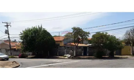 Casa com 2 quartos para venda,  jardim guanabara,campinas/sp