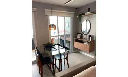 Lançamento Apartamento 2 quartos Liv Residence, Alto de Pinheiros,Paulínia/SP