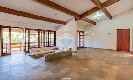 Casa a venda com 4 quartos,  Condomínio Parque Nova Campinas, Campinas/SP