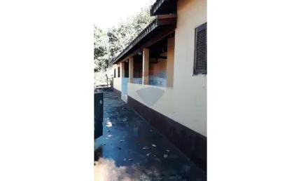 Chácara / sítio com 6 quartos à venda na Estrada Municipal Cosmópolis 470, s/n, Itapavussu, Cosmópolis