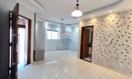 Locação de casa com 3 suítes -João Aranha -Paulinia S/P