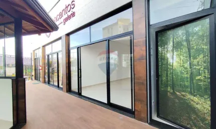 Ponto comercial para locação próximo ao supermercado pague menos joão aranha-paulínia/sp