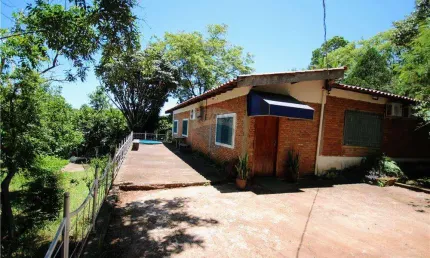 Chácara urbana à venda com 7.706m² de terreno no bairro São Domingos em Paulínia/SP