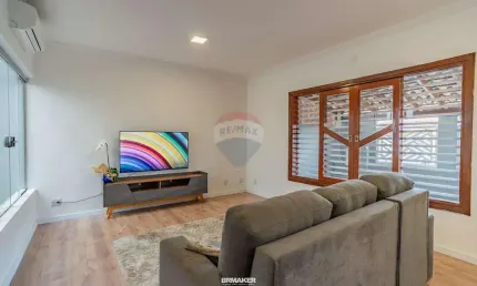 Casa à venda com 3 quartos sendo 1 suíte e edícula em betel - paulínia/sp.