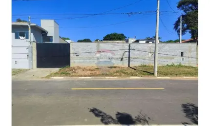Chácara à Venda com 1000m² no Parque da Represa, próximo ao Mini Pantanal, em Paulínia/SP