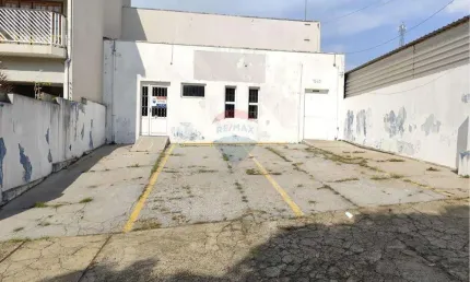 Locação comercial no bairro bressani em paulinia s/p