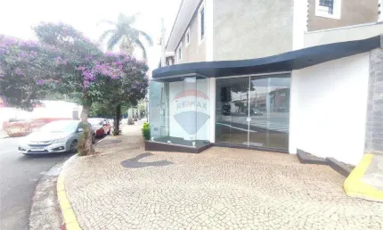 Ponto comercial/loja para locação no centro de Paulínia/SP.