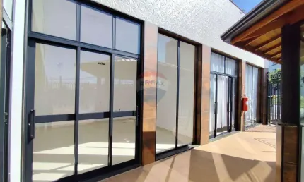 Ponto comercial para locação em avenida de grande fluxo, próximo ao supermercado Pague Menos João Aranha