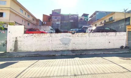 Terreno à venda com 250m² no bairro vila missionária em são paulo/sp.
