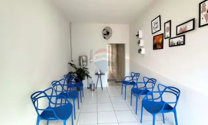 Sala comercial para locação em bairro central de paulínia/sp próximo ao hospital.
