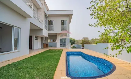 Casa a venda com 3 quartos, condomínio residencial paineiras, paulínia/sp.