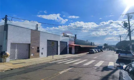 Opotunidade impar! Ponto comercial para locação em Paulínia/SP localizado em bairro de grande valorização.