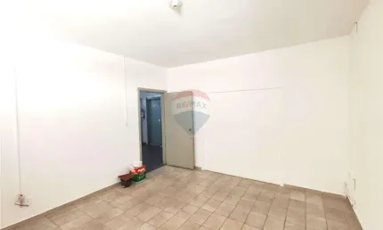 Sala comercial para locação em frente a caixa econômica federal em paulínia/sp