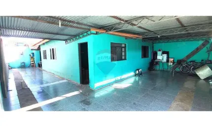 Casa à Venda  com 3 quartos no bairro João Aranha, Paulínia/SP