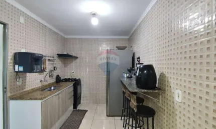 Casa à venda com 3 quartos sendo 1 suíte, no parque das árvores, paulinia s/p