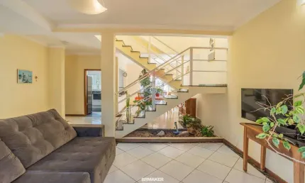 Casa à venda Condomínio Residencial Paineiras com 3 suítes em Betel -Paulina /SP