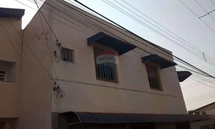 Sala comercial para alugar na Rua Dom Barreto, 176, Centro, Sumaré