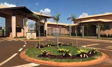 Terreno à venda na Avenida Luiz Greco, 600, São Bento, Paulínia