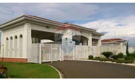 Terreno à venda na Avenida Fausto Pietrobom, 580, Jardim Planalto, Paulínia