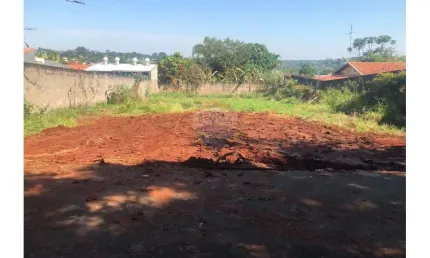Terreno a venda com 940 metros, jardim planalto, paulínia/sp,