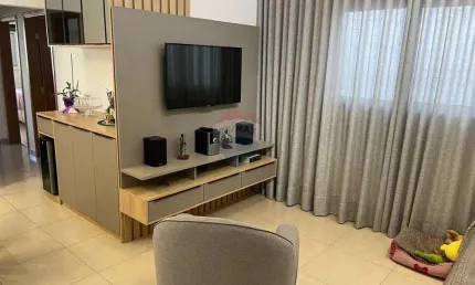 Casa a Venda com 3 Quartos no Condomínio Vilagio Vista Real - Paulinia