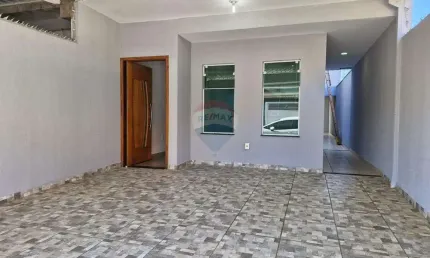 Casa com 3 quartos à venda na Rua Teodoro José Monteiro, 32, João Aranha, Paulínia