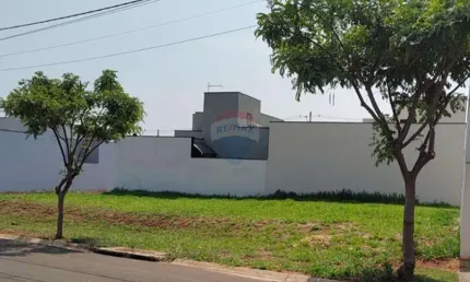 Terreno à venda de 280m², em terras da estância, paulínia/sp
