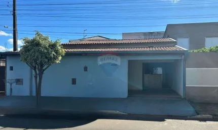 Casa com 2 quartos à venda na Rua Diva Costa Ribeiro, 323, Parque Bom Retiro, Paulínia