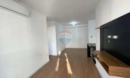 Apartamento para alugar com 2 quartos e 2 vagas no condomínio brisa da mata jatobás,  paulinia/sp