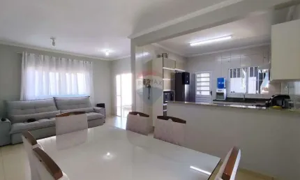 casa a venda com piscina, 3 quartos no João Aranha Paulínia SP