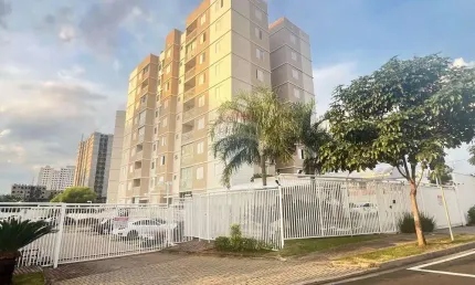 apartamento a venda com 3 dormitórios em frente ao hospital da PUC Campinas SP
