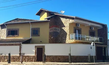 Casa com piscina a venda  no Jardim Mirassol, Campinas SP