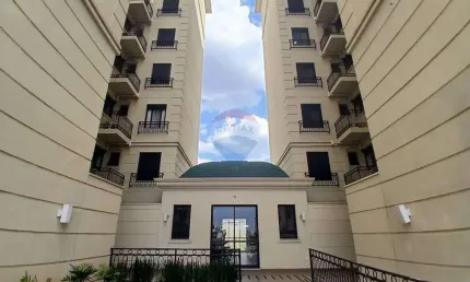 Apartamento 3 quartos à Venda no Residencial San Marino - Jardim Ype, Paulínia