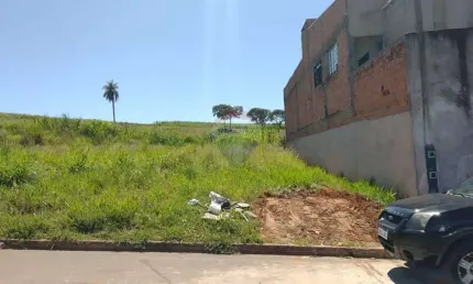 'oportunidade: terreno em bairro paque dos girassóis cosmópolis'