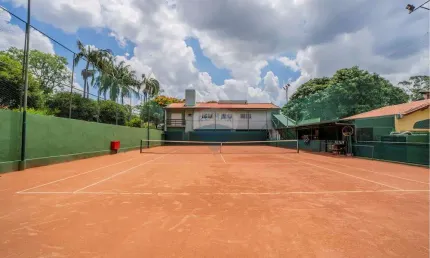 Ponto comercial à venda na Rua José Pugliesi Filho, 887, Chácara Santa Margarida, Campinas
