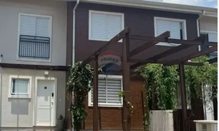 Casa em condomínio fechado com 2 quartos à venda na Avenida Luiz Antônio Ferraz, 00, Balneario Tropical, Paulínia