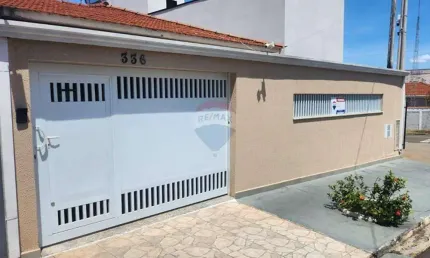 Oportunidade de morar na região central de Paulínia