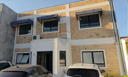 Ponto comercial para alugar na Rua João Fávero, 45, Jardim Vista Alegre, Paulínia