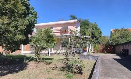 Chácara / sítio com 3 quartos à venda na Rua Gercei Zanelato, 370, Parque da Represa, Paulínia