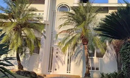 Casa em condomínio fechado com 4 quartos para alugar na Avenida Araçá, 1147, Loteamento Alphaville Campinas, Campinas