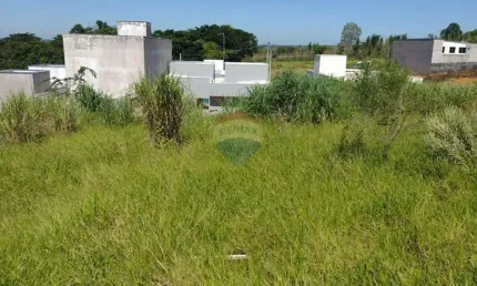 Terreno à venda na Rua Dionisio Diazzi, 561, Parque dos Girassóis, Cosmópolis