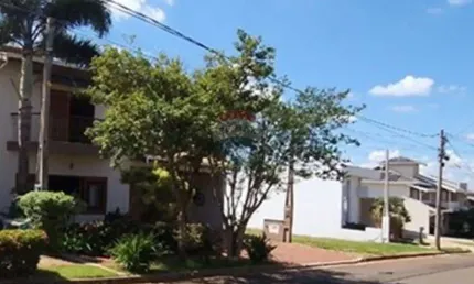 Casa em condomínio fechado com 6 quartos para alugar na Rua Argeu Egydio Da Costa, 372, Betel, Paulínia