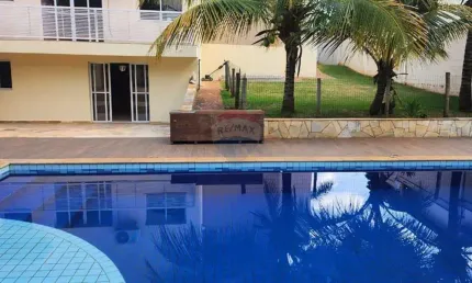 Casa com 4 quartos à venda na Rua Antonio Adamo, 508, Parque da Represa, Paulínia