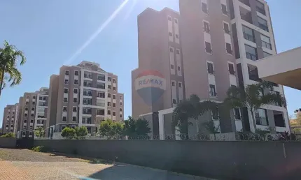 Apartamento Moderno em Swiss Park: Conforto e Conveniência