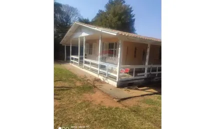 Chácara / sítio com 3 quartos à venda na Tomas Antonio Onzaga, S/N, Área Rural de Cosmópolis, Cosmópolis