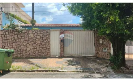 'casa dos sonhos em campinas com permuta disponível!'